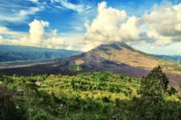 Hot Springs descriere bali și fotografie