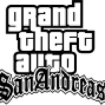Gravipushka GTA San Andreas