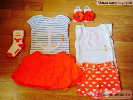 Gymboree - «обережно! На цьому сайті ви будете скуповувати одяг колекціями))) багато фото покупок