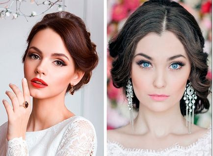 Soluția perfectă pentru make-up-ul nunții în 2017