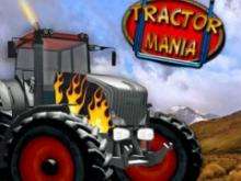 Ігри трактори грати онлайн, скачати безкоштовно