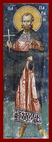 Az ikonográfia a szentek - ortodoxia - Ortodox szakasz - katalógus cikkek (mindig feltöltött Royal) Az ikonográfia a szentek - ortodoxia - Ortodox szakasz - cikkek Directory