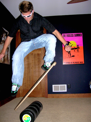 Indo board