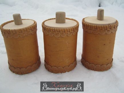 Termékek nyírfakéreg a ház (készült nyírfakéreg lakásvásárlási) Termékek nyírfakéreg otthoni