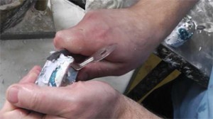 Realizarea unei proteze parțiale detașabile acrilice, tehnicieni dentari!