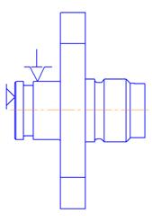 Productie de piese - suport - industrie, productie