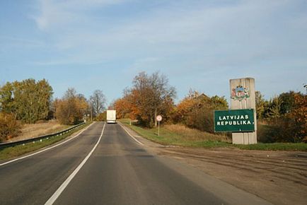 З Москви в клуню - всі нюанси подорожі на автомобілі