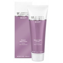 Janssen cosmetics body - Янссен ексклюзивна лінія для тіла германію клас люкс