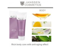 Janssen cosmetics body - Янссен ексклюзивна лінія для тіла германію клас люкс