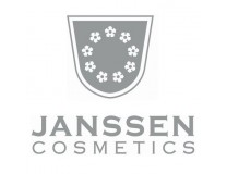Janssen cosmetics spa world - Янссен spa-лінія для тіла германію клас люкс
