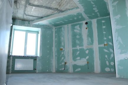 Якісний ремонт квартир, офісів, магазинів, котеджів в Харцизьку і Харцизької області