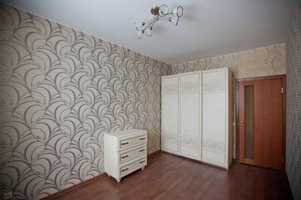 Reparații de calitate a apartamentelor, birourilor, magazinelor, cabane din regiunea Murmansk și Murmansk