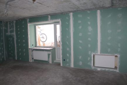 Якісний ремонт квартир, офісів, магазинів, котеджів в Харцизьку і Харцизької області