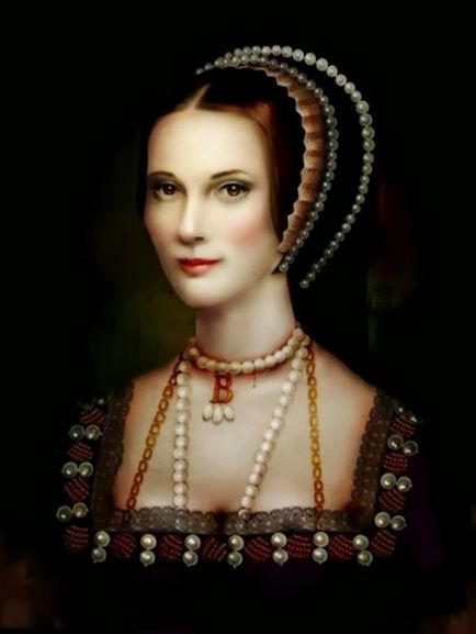 Cum Anna Boleyn a pierdut totul, inclusiv capul, unul de doamnă - o revistă pentru femei