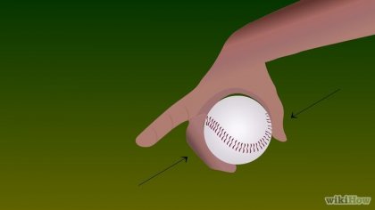 Hogyan kell dobni a görbe labdát