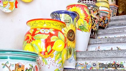 Hogyan lehet eljutni az Amalfi-parton - az összes módszer (get) Hogyan lehet eljutni az Amalfi-parton - minden módon
