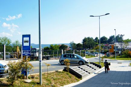 Cum să ajungeți de la aeroportul Tivat la Herceg Novi
