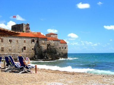 Hogyan lehet eljutni Herceg Novi