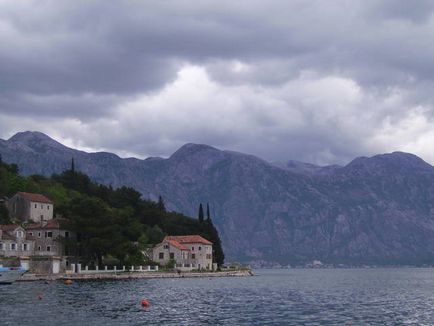 Cum să ajungi la Herceg Novi