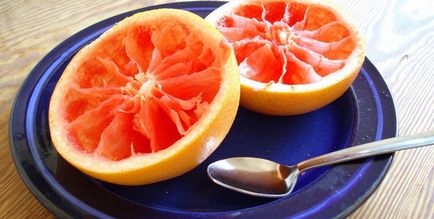 Cum să mănânci grapefruit pentru sfaturi și trucuri pentru pierderea în greutate