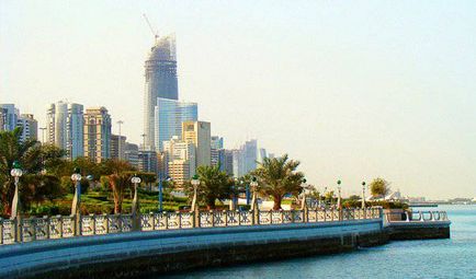 Ce locuri interesante merită vizitate în Doha