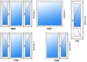 Ce ferestre din plastic sunt mai bine să se introducă într-o casă privată, afacere de țară