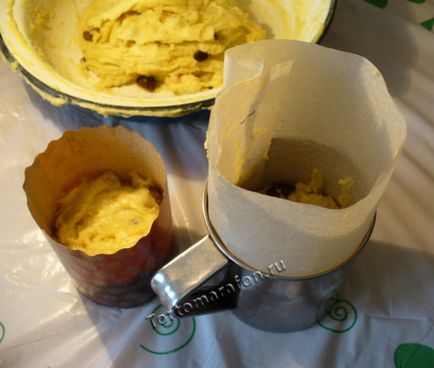 Cum să coaceți tortul de Paști în cuptor