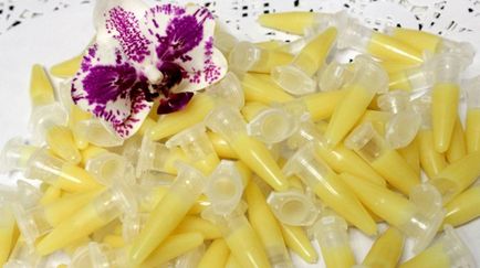 Cum se utilizează pasta de citokinină pentru orhidee