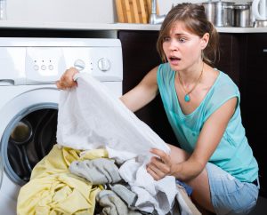 Як позбутися від запаху поту на одязі ніж прати, рецепти