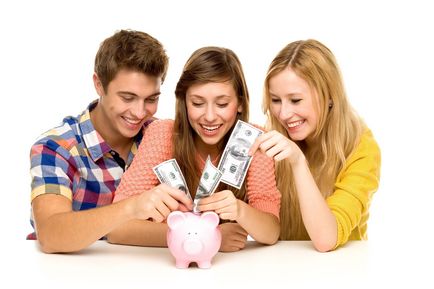 Cum poți câștiga rapid bani pentru un adolescent pe Internet fără să investești acasă, profylady