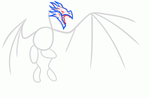 Как да се направи дракон в Skyrim стъпка по стъпка как лесно да се направи молив, писалка или