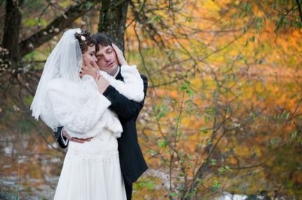 Cum să nu fii fotografiat la nunta primelor 10 fotografii nereușite - zilnic