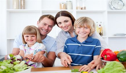 Hogyan védi a gyermek otthonában (biztonságos) Hogyan védi a gyermek otthonában