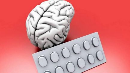 Cum de a șterge creierul și de a îmbunătăți memoria - sfaturi utile