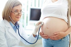 Cum să determinați tonul uterului în timpul sarcinii și să vă vindecați