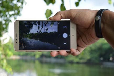 Ce smartphone are cel mai bun aparat de fotografiat de top-10