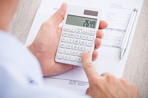 Cum se calculează TVA 18% din valoarea calculatorului online pentru calcul și formula pentru anul 2017