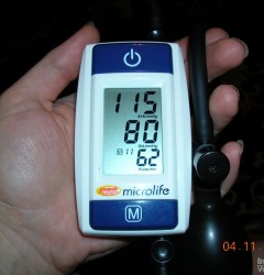 Hogyan mérjük a vérnyomást