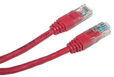 Cum să conectați corect cablurile de patch-uri