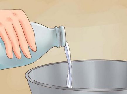 Як приготувати крем шантильї