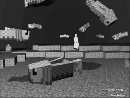 Як приручити тварину в minecraft як зробити ферму і розводити