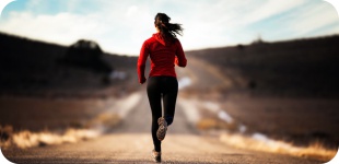 Cum să te trezești pentru o alergare de dimineață