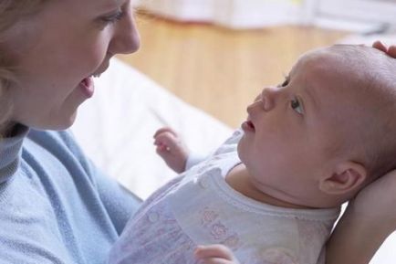 Cum să verificați auzul la un nou-născut - fiți sănătoși