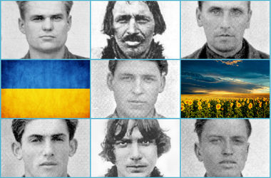 Cum să recunoască aspectul ucrainean și natura națiunii - societatea - în vest - cel mai negru, și mai departe