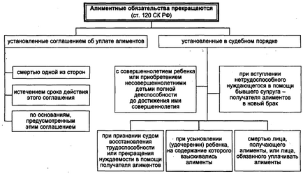 Як розрахувати і дізнатися про заборгованість по аліментах