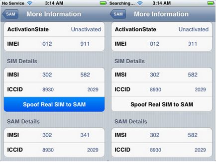 Як разлочить будь iphone з будь-яким модемом інструкція