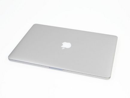 Cum să dezasamblați un mac macbook pro 15 laptop - cu un afișaj retină - un blog de ortografie a romanului