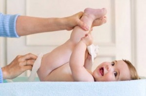 Як зробити клізму новонародженому грудничку в домашніх умовах правила