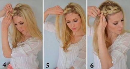 Як зробити красиву зачіску на новий рік