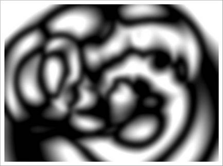 Hogyan készítsünk egy menta felszínén formájában Photoshop (felszíni) Hogyan készítsünk egy menta felszínén formájában Photoshop